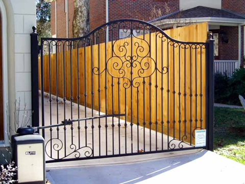 Fence